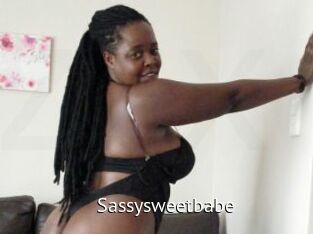 Sassysweetbabe