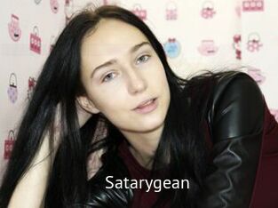 satarygean Zizi X