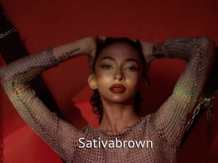 Sativabrown