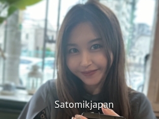 Satomikjapan