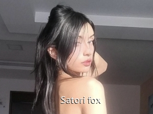 Satori_fox
