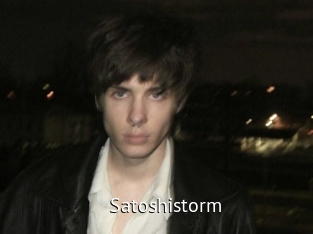 Satoshistorm