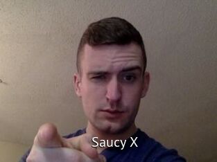 Saucy_X