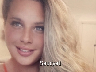 saucyali Zizi X