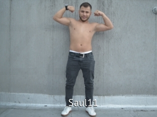 Saul11