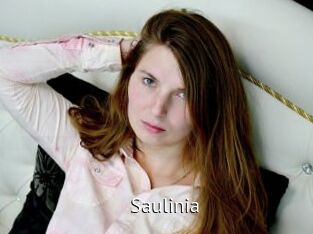 Saulinia
