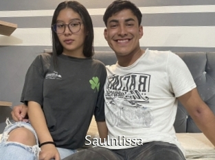 Saulnlissa