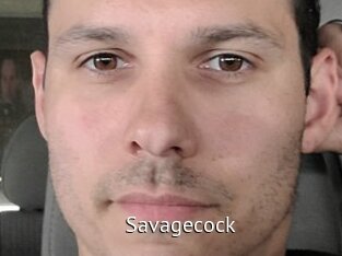 Savagecock