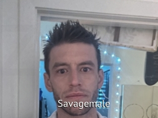 savagemale Zizi X