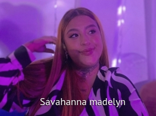savahanna_madelyn Zizi X
