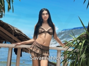 Savannahlove