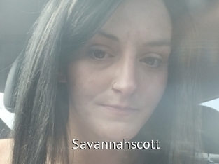 Savannahscott