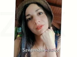 Savannahwallace