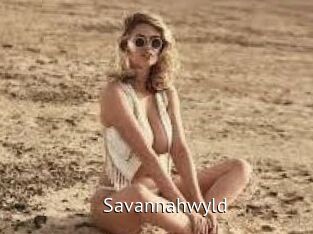 Savannahwyld