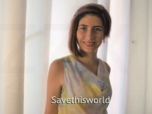 Savethisworld