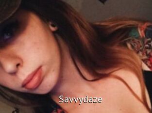 Savvydaze