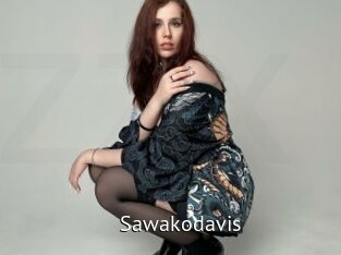Sawakodavis