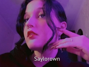 Saylorown