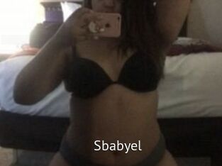 Sbabyel