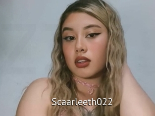 Scaarleeth022