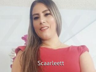 Scaarleett