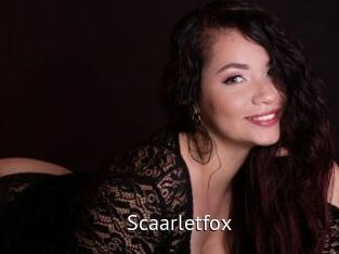 Scaarletfox