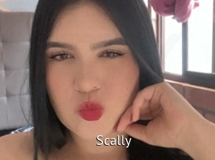 scally Zizi X