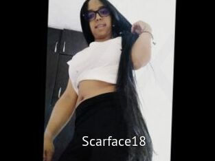 scarface18 Zizi X