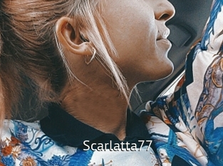 Scarlatta77