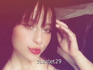 Scarlet29