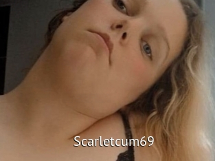 scarletcum69 Zizi X