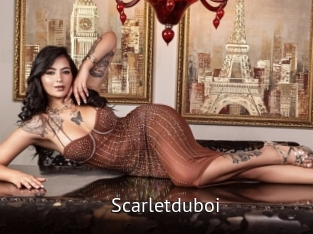 Scarletduboi
