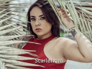 Scarletford