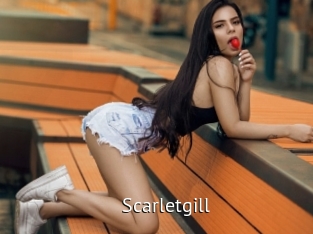 Scarletgill