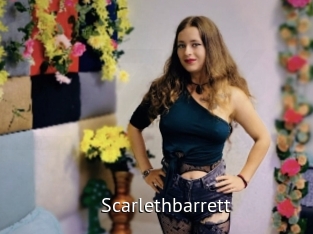 Scarlethbarrett