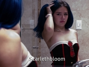 Scarlethbloom