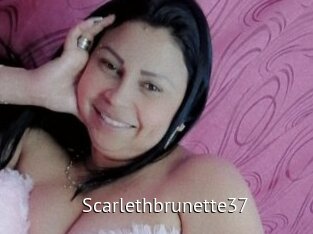 Scarlethbrunette37