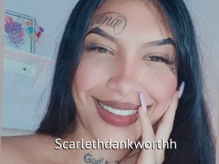 Scarlethdankworthh