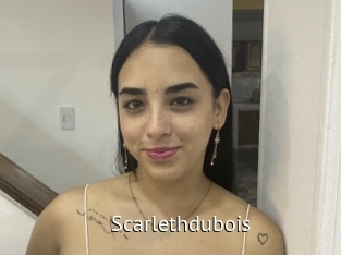 Scarlethdubois