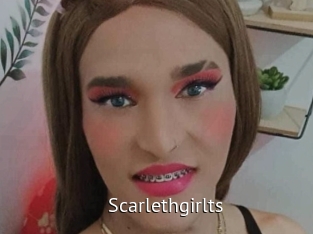 scarlethgirlts Zizi X