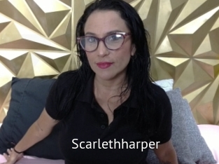 scarlethharper Zizi X