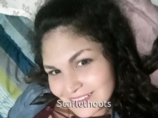 Scarlethoots