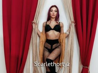 Scarlethortyz