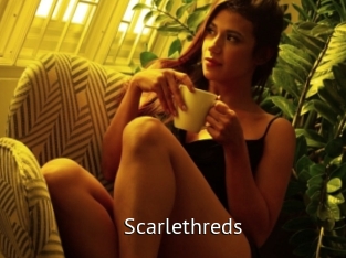 Scarlethreds