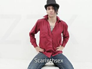 Scarlethsex