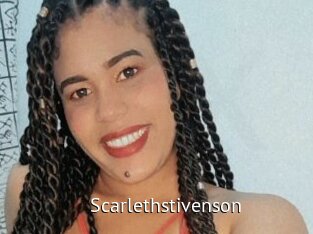 Scarlethstivenson