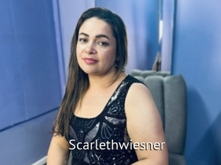scarlethwiesner Zizi X