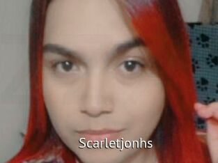 Scarletjonhs