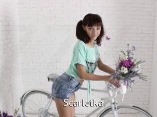 Scarletka
