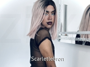 Scarletlebron